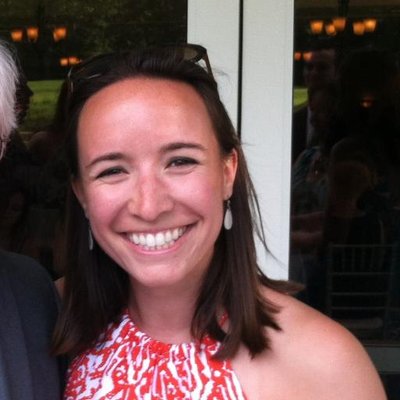 Profile Picture of Maddie Scott (@madeline_moore) on Twitter