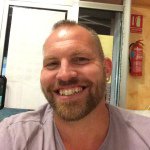 Dave Franklin - Instagram Profile Picture of Dave Franklin (@silverback1968) on Instagram