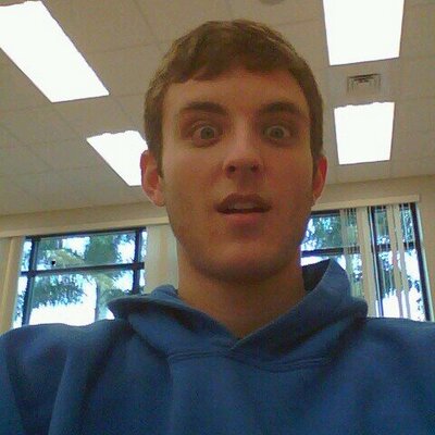 Profile Picture of Josh Witte (@justjoshingu96) on Twitter
