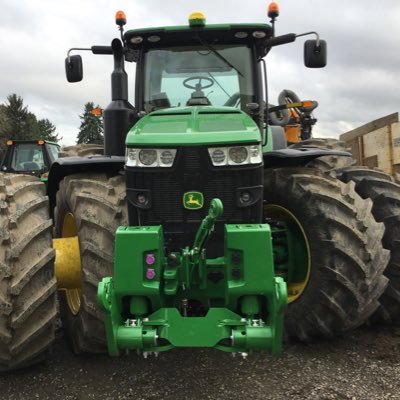 Profile Picture of Dustin Grell (@DustinGrell) on Twitter