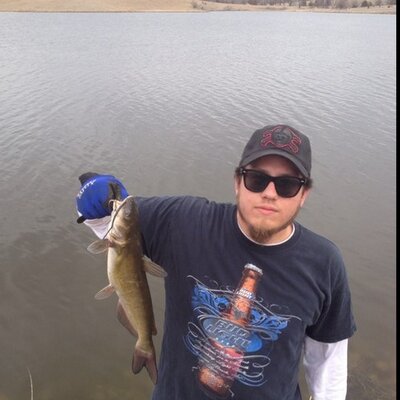 Profile Picture of Jon McCarty (@jon_samsquantch) on Twitter