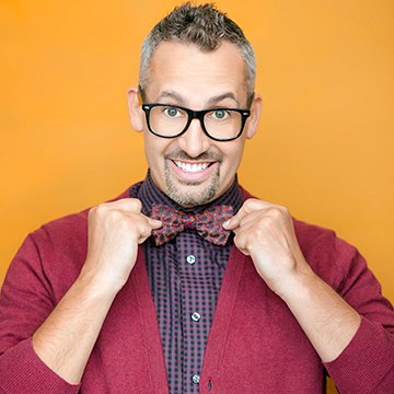 Profile Picture of Ben Cameron (@BenDoesBROADWAY) on Twitter