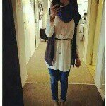 Profile Picture of am Aisha♥by the way♥¿¿¿ (@ooshy.altajory) on Instagram