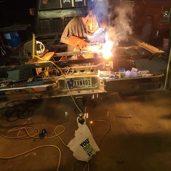 Profile Picture of Cody Kohler (@bigtruck_77) on Poshmark