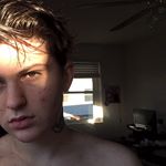 Profile Picture of Justin Dupre (@dyslexicbookcollector) on Instagram