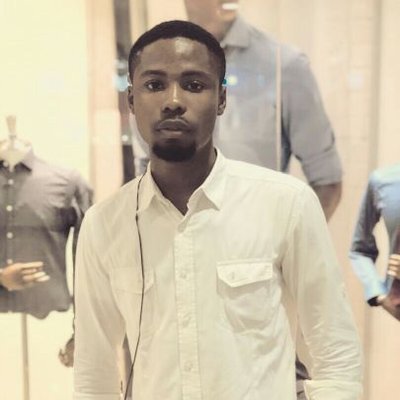 Profile Picture of Mark Maxwell (@markmaxwell_Rx) on Twitter