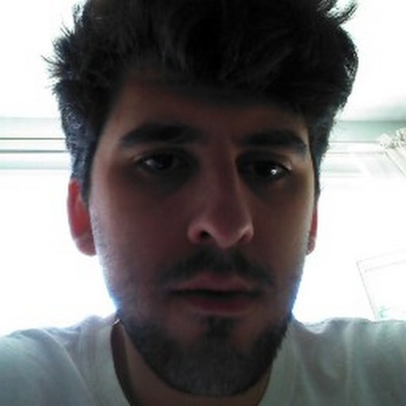 Profile Picture of Steve Luongo (@luongomedia) on Poshmark