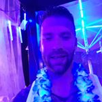 Profile Picture of Philip Hughes (@philfunk) on Instagram