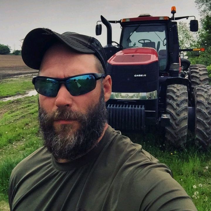 Profile Picture of tommybrown5616 (@tommybrown5616) on Tiktok