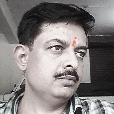 Profile Picture of Deepak Puri (@deepakpuri941) on Twitter