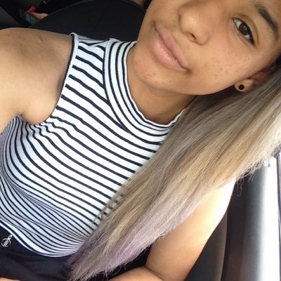 Profile Picture of Aaliyah Patterson (@its_me_liyah) on Twitter