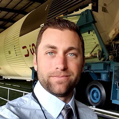 Profile Picture of Matt LaPointe (@mtlapointe) on Twitter