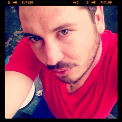 Profile Picture of Javier Urteaga (@JavierUrteaga) on Twitter