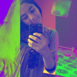 Profile Picture of Khalisah Hussain (@khalisah) on Myspace