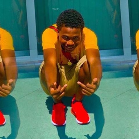 Profile Picture of kobehicks2k14 (@girlsloveskobe) on Tiktok