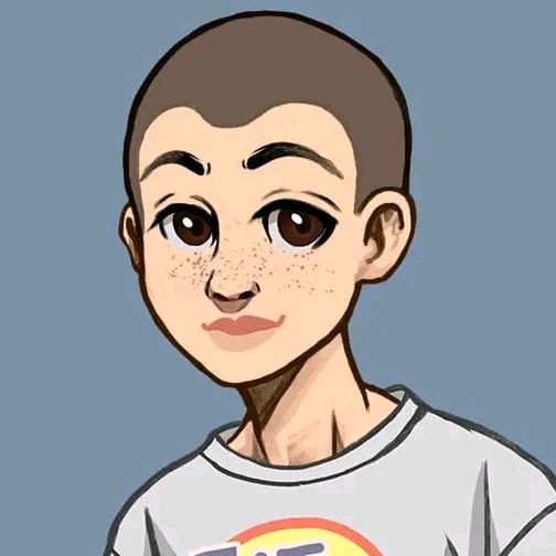 Profile Picture of Davi Borges (@daviborgesr) on Tiktok