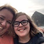 Profile Picture of Elise Maloney (@elisemariethewolvenchimera) on Instagram