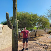 Profile Picture of Steven Woodruff (@stevenwoodruff8926) on Youtube