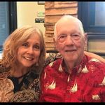 Profile Picture of Susan Hagey Randall (@shrandall63) on Instagram