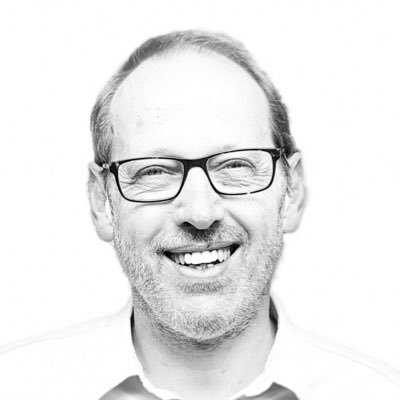 Profile Picture of Jonathan Smith (@jonosmith) on Twitter