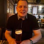 Profile Picture of Stuart Murray (@stuart.murray.6789) on Instagram