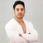 Profile Picture of Guillermo Mora (@guillermonutrifit) on Instagram