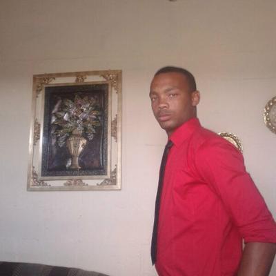 Profile Picture of Mervyn Jacobs (@Mervyn_86022) on Twitter