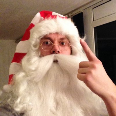 Profile Picture of Alexander Fuchs (@FuxxAlex) on Twitter