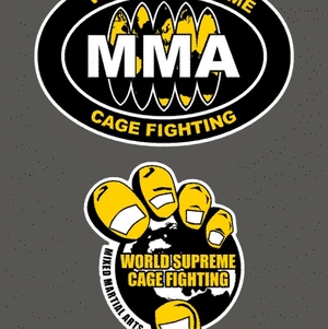 Profile Picture of Brad Valentine (@supremecagefighting1) on Myspace