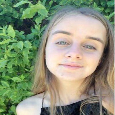 Profile Picture of Erin Cuff (@eronya_berry) on Tiktok