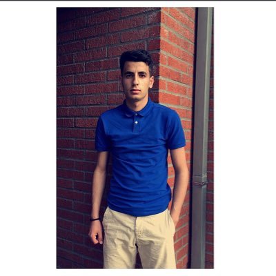 Profile Picture of Hassan Chehade (@HassanChehade11) on Twitter