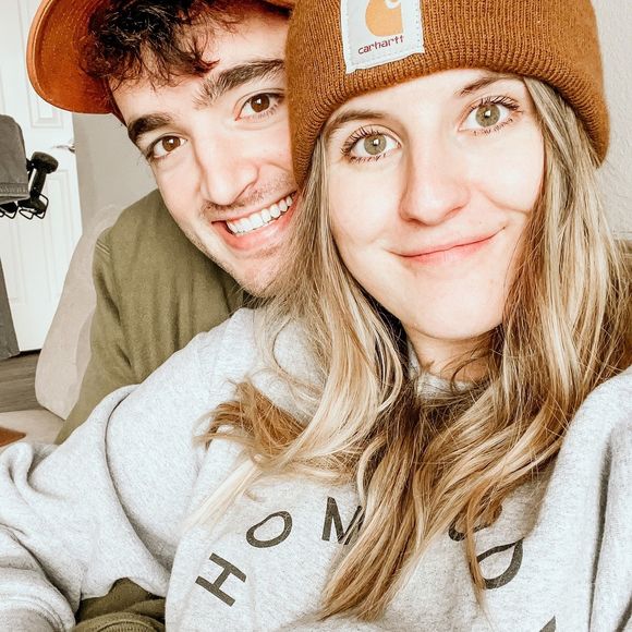 Profile Picture of Hope Tompkins (@hopetmpkns) on Poshmark