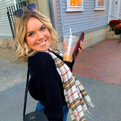 Profile Picture of Kate Wallace (@Katewallace_18) on Twitter