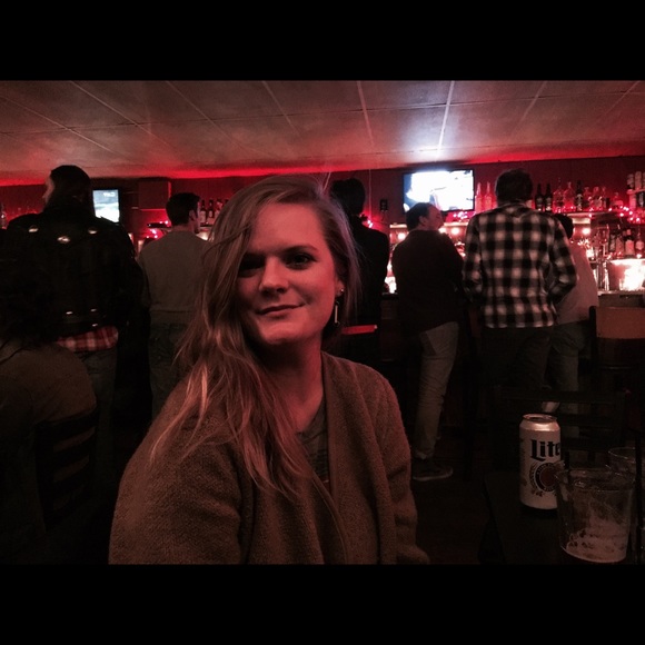 Profile Picture of Kate Mccoy (@katechristinem) on Poshmark