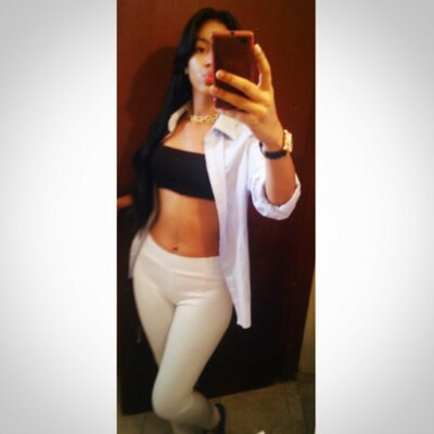 Profile Picture of Alicia Fernández. (@AliceFernandez_) on Twitter