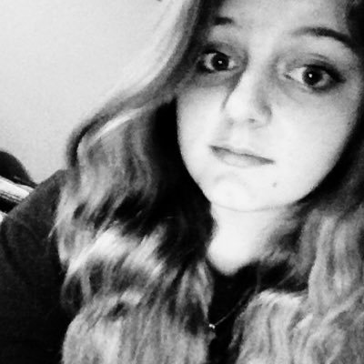 Whitney Guthrie - Twitter Profile Picture of Whitney Guthrie (@Love_being_me4) on Twitter