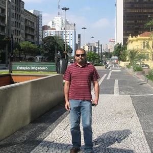 Profile Picture of Naresh Arora (@supasp33dster) on Myspace