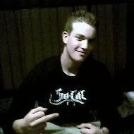 Profile Picture of James Despain (@mybadtemper666) on Myspace