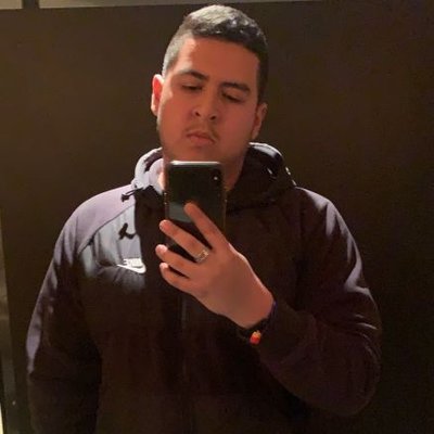 Profile Picture of Andrew Cotto (@andrizzle98) on Twitter