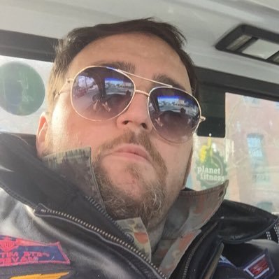 Profile Picture of Steve Stinton (@coven53) on Twitter