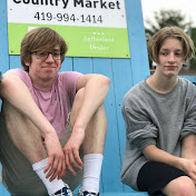 Profile Picture of Luke Haney (@lukehaney6814) on Youtube