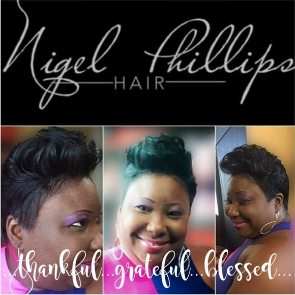 Profile Picture of Bernadette Hargrett (@bhargrett) on Poshmark