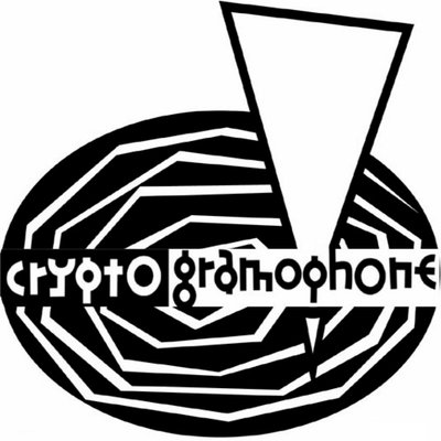 Profile Picture of Cryptogramophone (@cryptogramophon) on Twitter