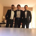 Profile Picture of David Bevan (@david.bevan.9484) on Instagram