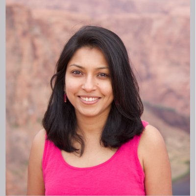 Profile Picture of Gayathri Ramakrishnan (@G3RamTweets) on Twitter