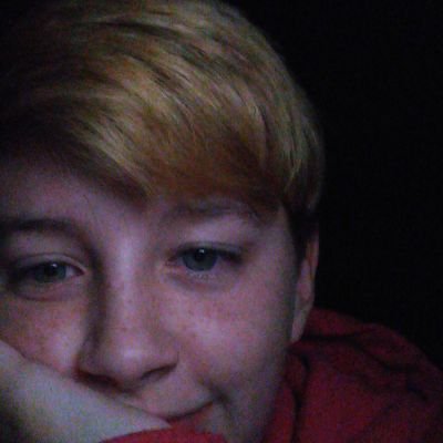 Profile Picture of Spencer Seals (@SpencerSeals2) on Twitter