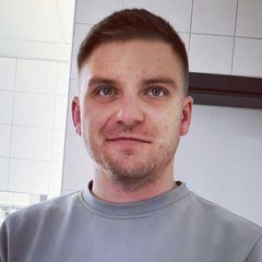 Profile Picture of Patrick Schirner (@patrickschirner) on Tiktok