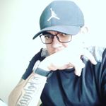 Profile Picture of David Castro Meza (@davidkraken01) on Instagram