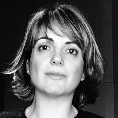 Profile Picture of Lidia Herrera (@_microbiota) on Twitter