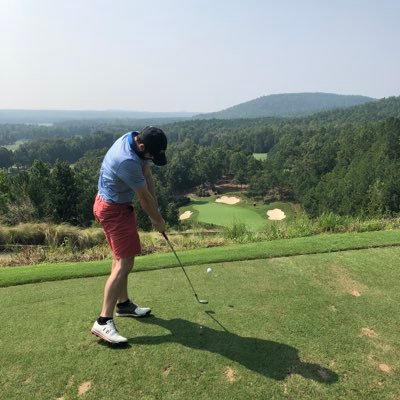Profile Picture of Matthew Raymond (@RaymondCICU) on Twitter